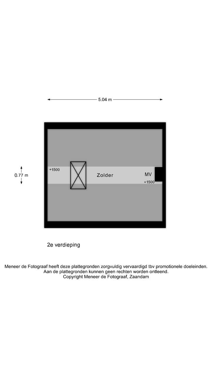 Foto 57 van Kometensingel 313