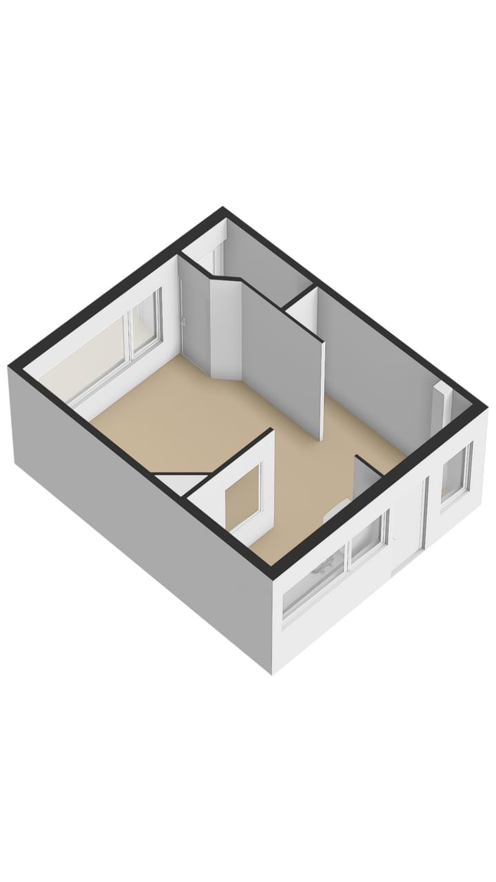 Foto 58 van Kometensingel 313