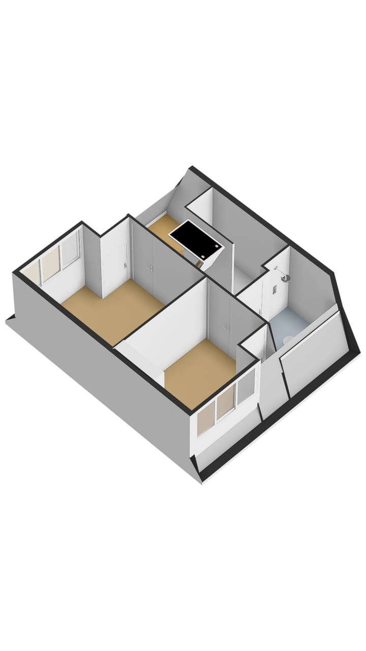 Foto 60 van Kometensingel 313