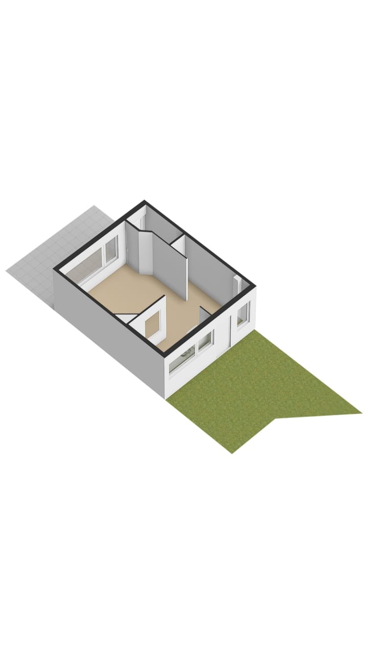 Foto 64 van Kometensingel 313