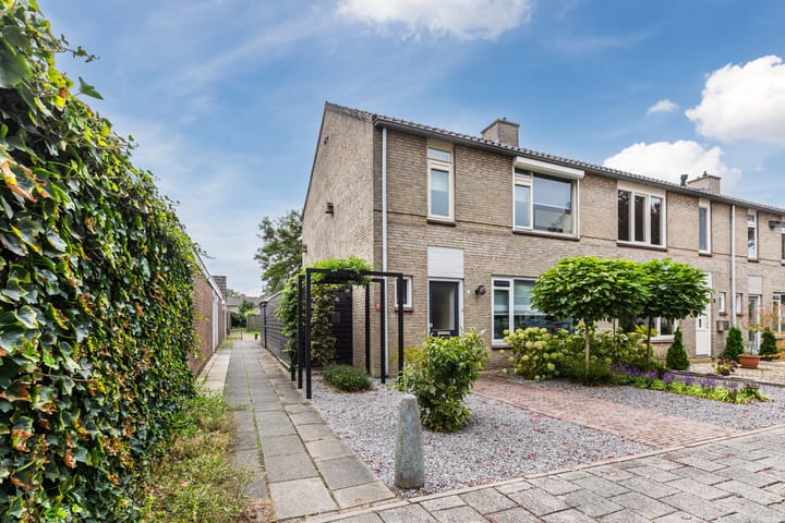 Van Binsbergenstraat 1