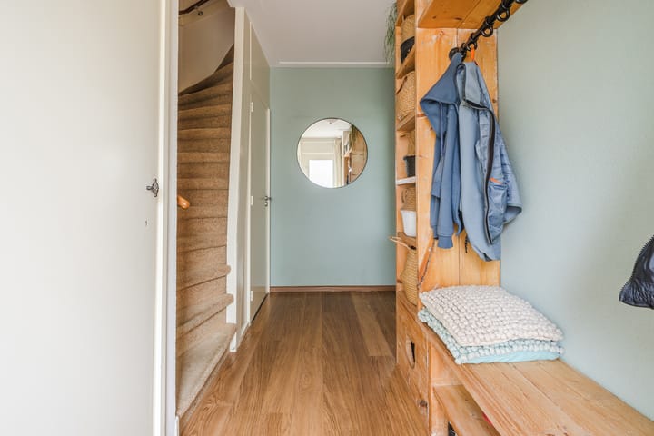 Photo 3 of Van Binsbergenstraat 1