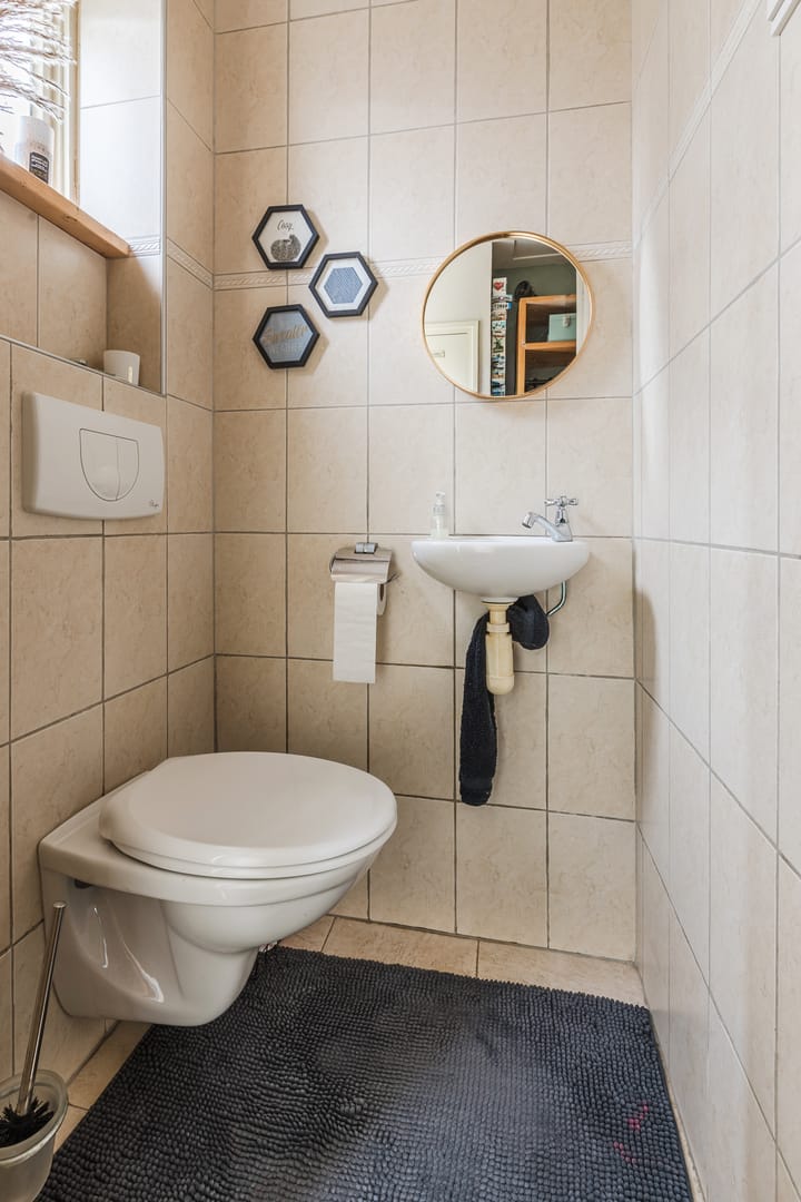 Photo 5 of Van Binsbergenstraat 1