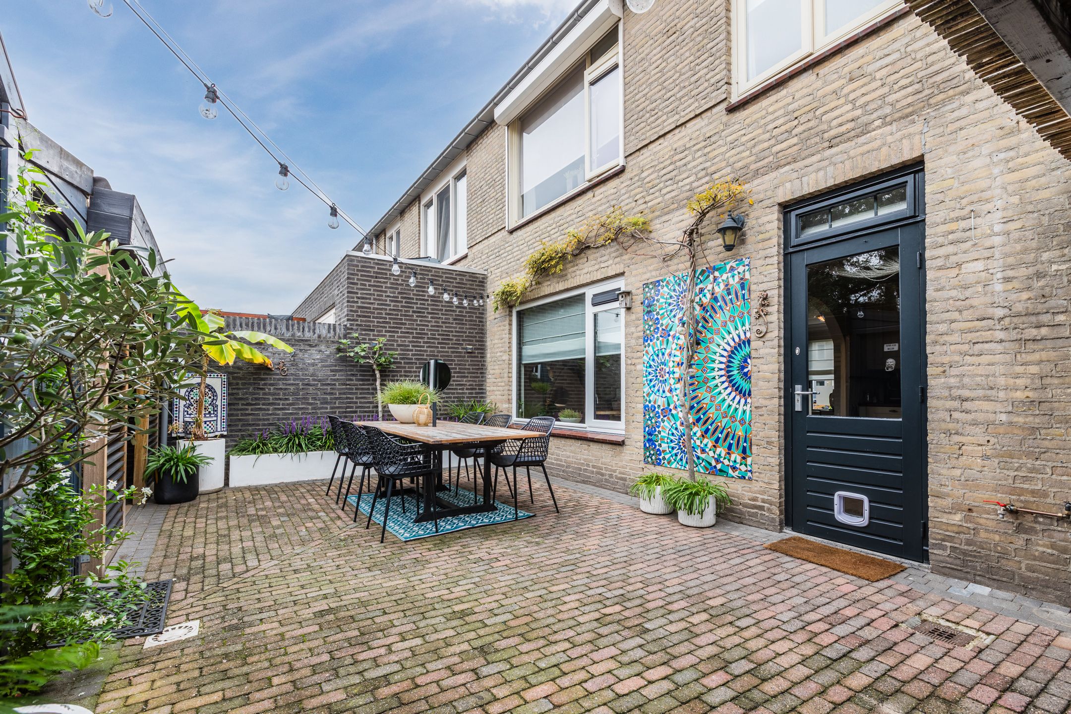 Foto 42 van Van Binsbergenstraat 1