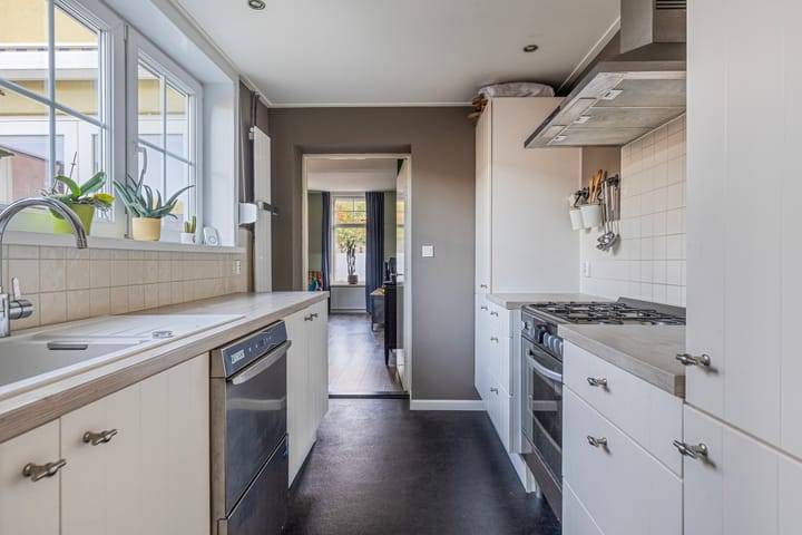 Foto 3 van Westdam 11