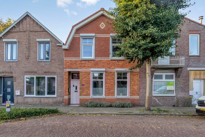 Foto 7 van Westdam 11