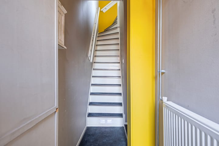 Foto 8 van Westdam 11