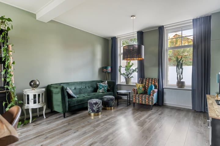 Foto 11 van Westdam 11