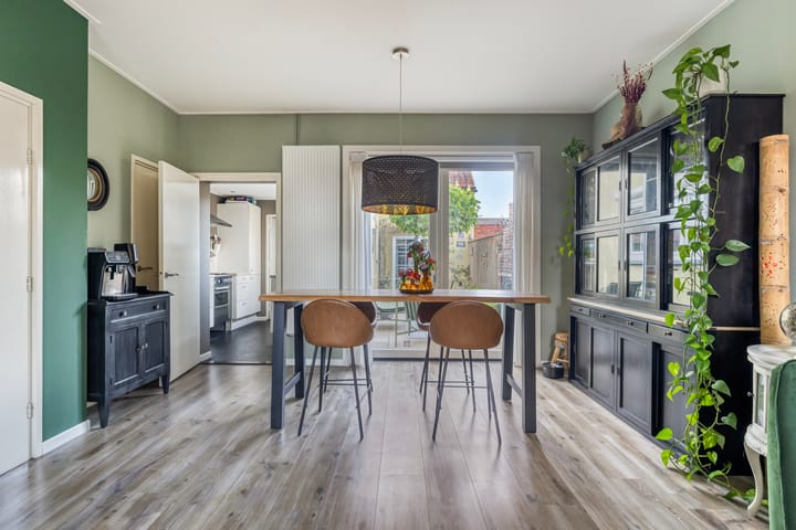 Foto 12 van Westdam 11