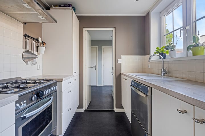 Foto 13 van Westdam 11