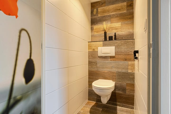 Foto 16 van Westdam 11