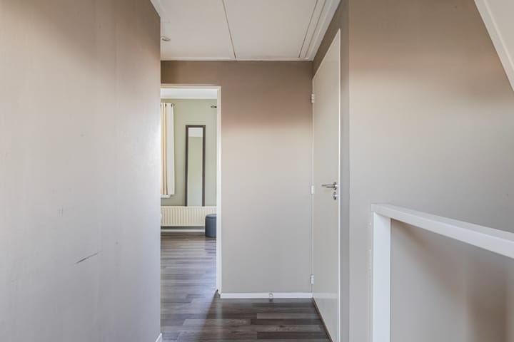 Foto 19 van Westdam 11