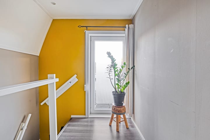 Foto 20 van Westdam 11