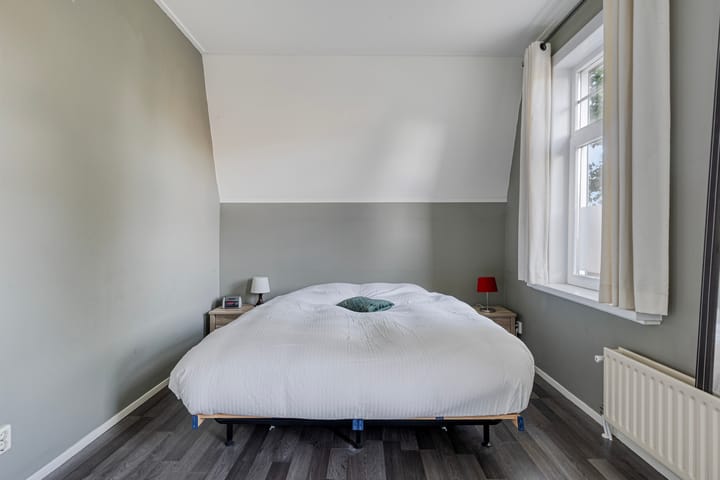 Foto 21 van Westdam 11