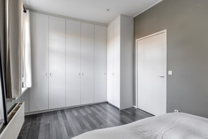 Foto 22 van Westdam 11