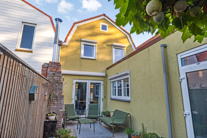 Foto 25 van Westdam 11