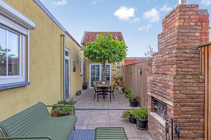 Foto 27 van Westdam 11