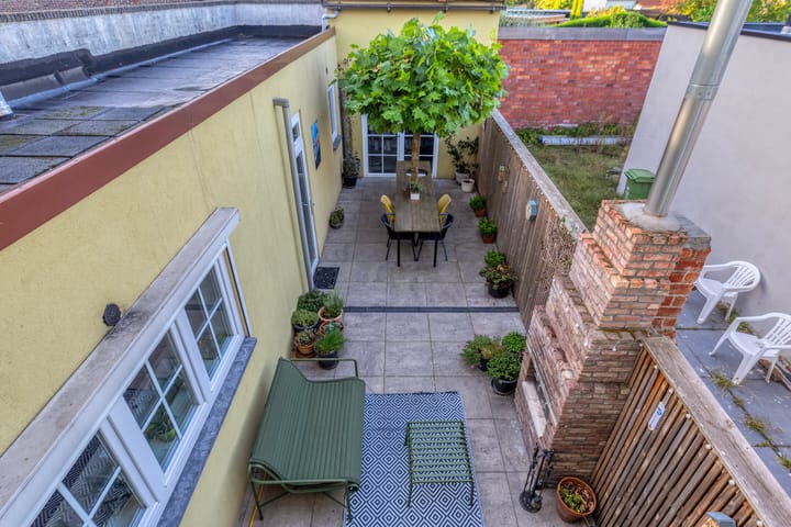 Foto 28 van Westdam 11