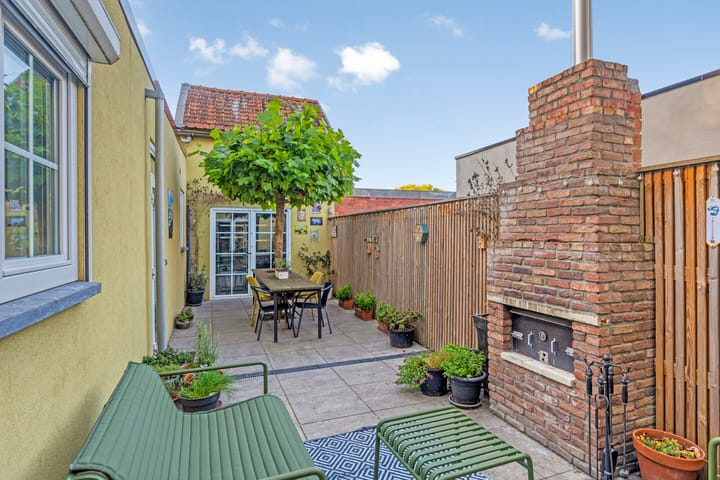 Foto 31 van Westdam 11