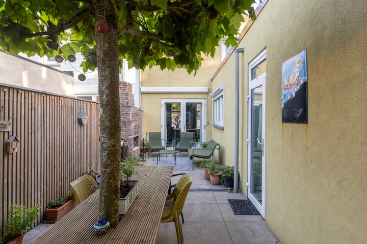 Foto 32 van Westdam 11