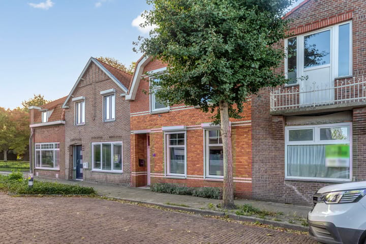 Foto 33 van Westdam 11