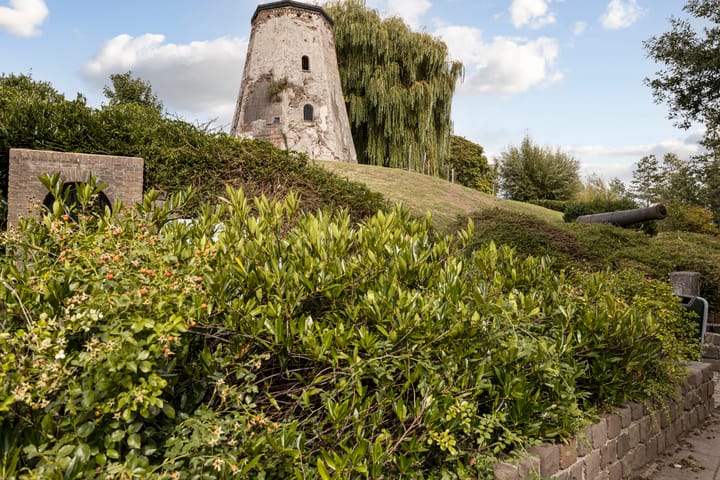 Foto 34 van Westdam 11