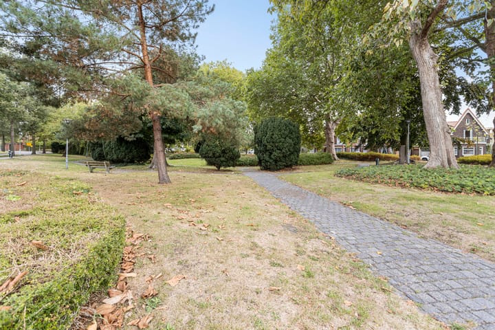 Foto 35 van Westdam 11