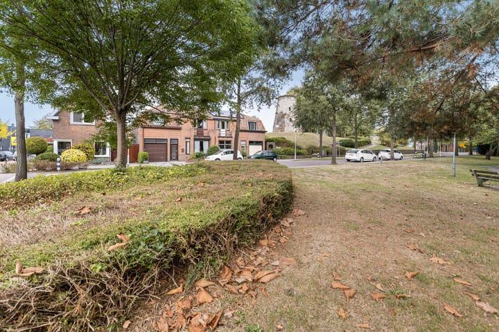 Foto 36 van Westdam 11