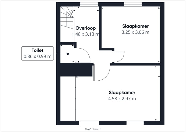 Foto 39 van Westdam 11