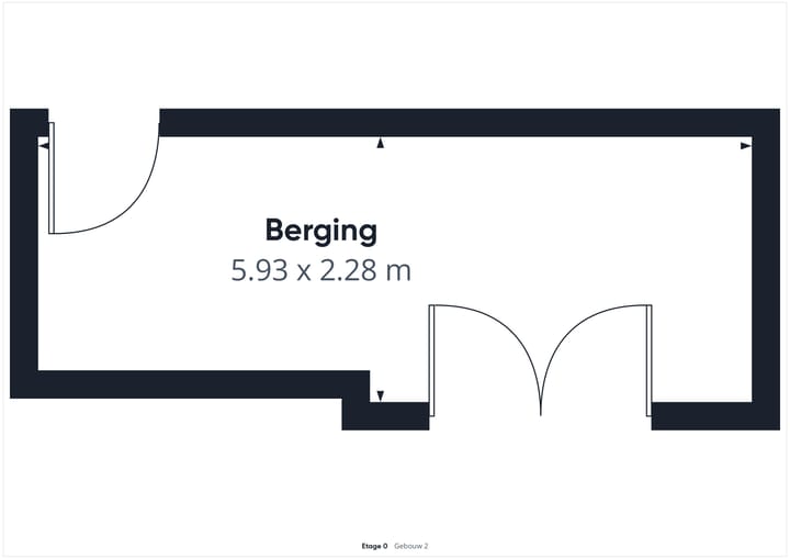 Foto 40 van Westdam 11