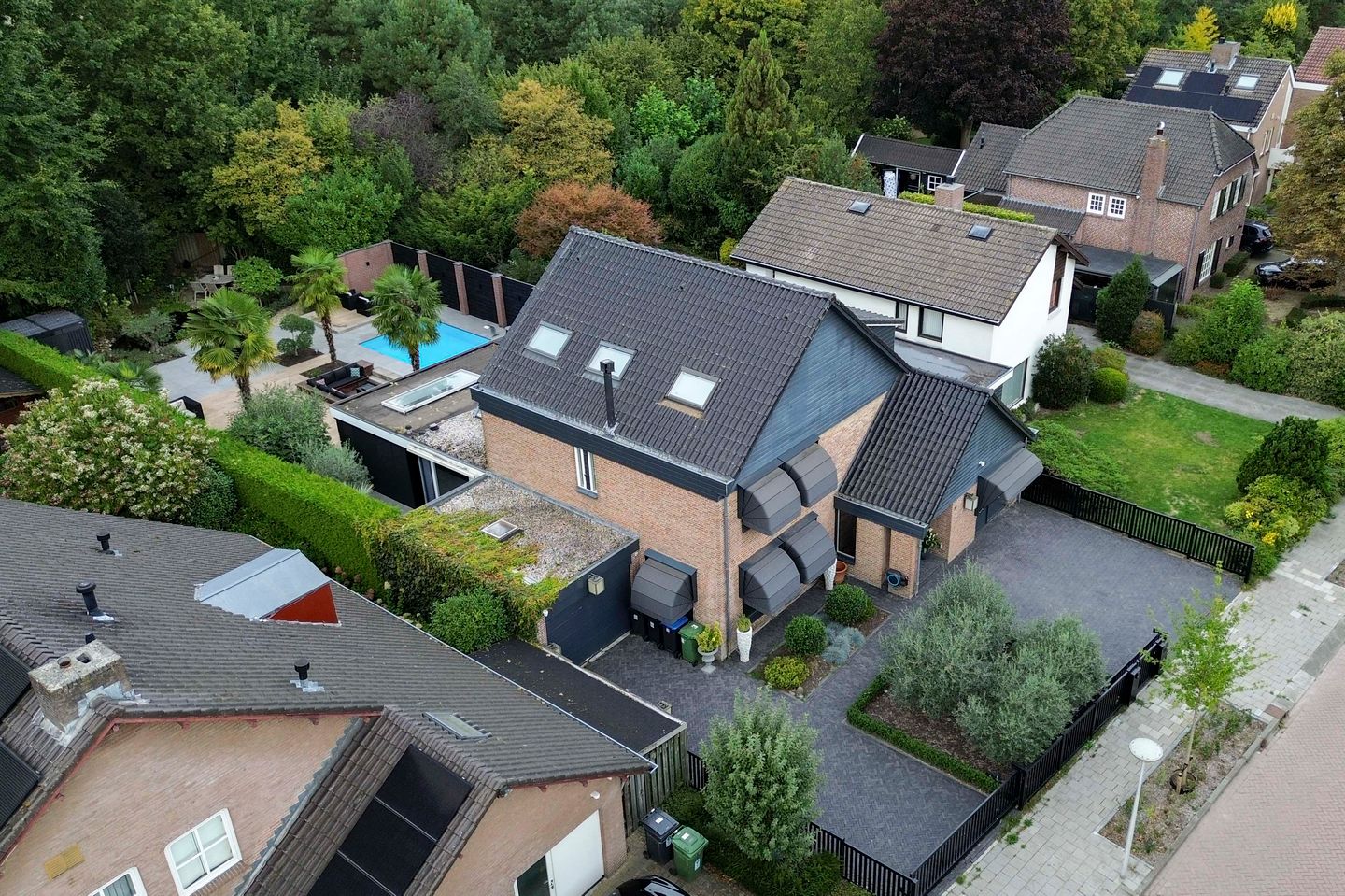 Foto 35 van Twickel 34