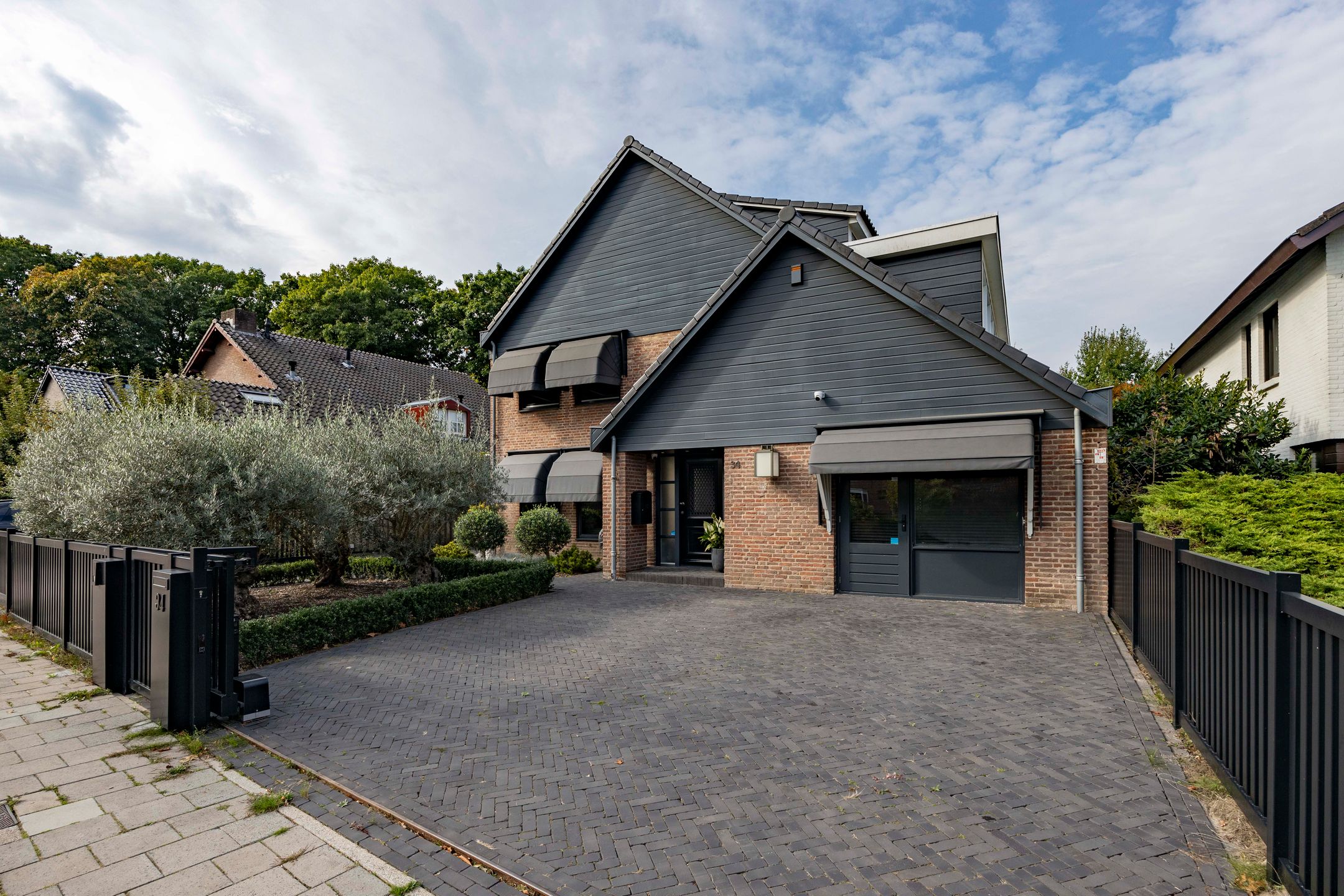 Twickel, 34, Eindhoven, 5655JJ, Noord-Brabant, Nederland 34 