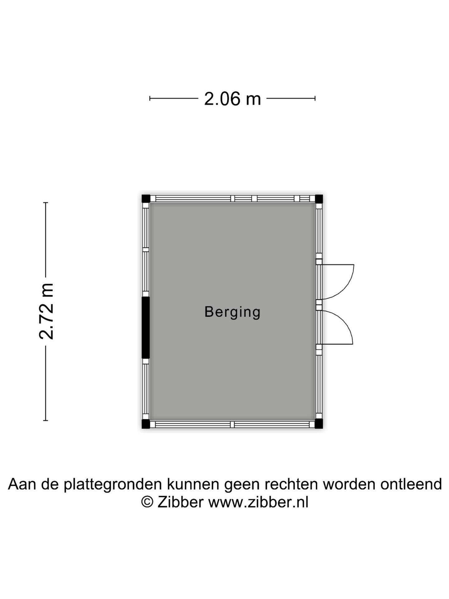 Foto 50 van Twickel 34