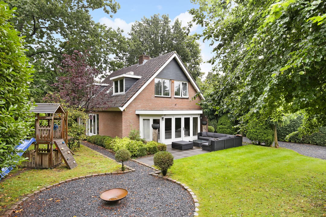 Foto 2 van Van Wulfenlaan 10-A