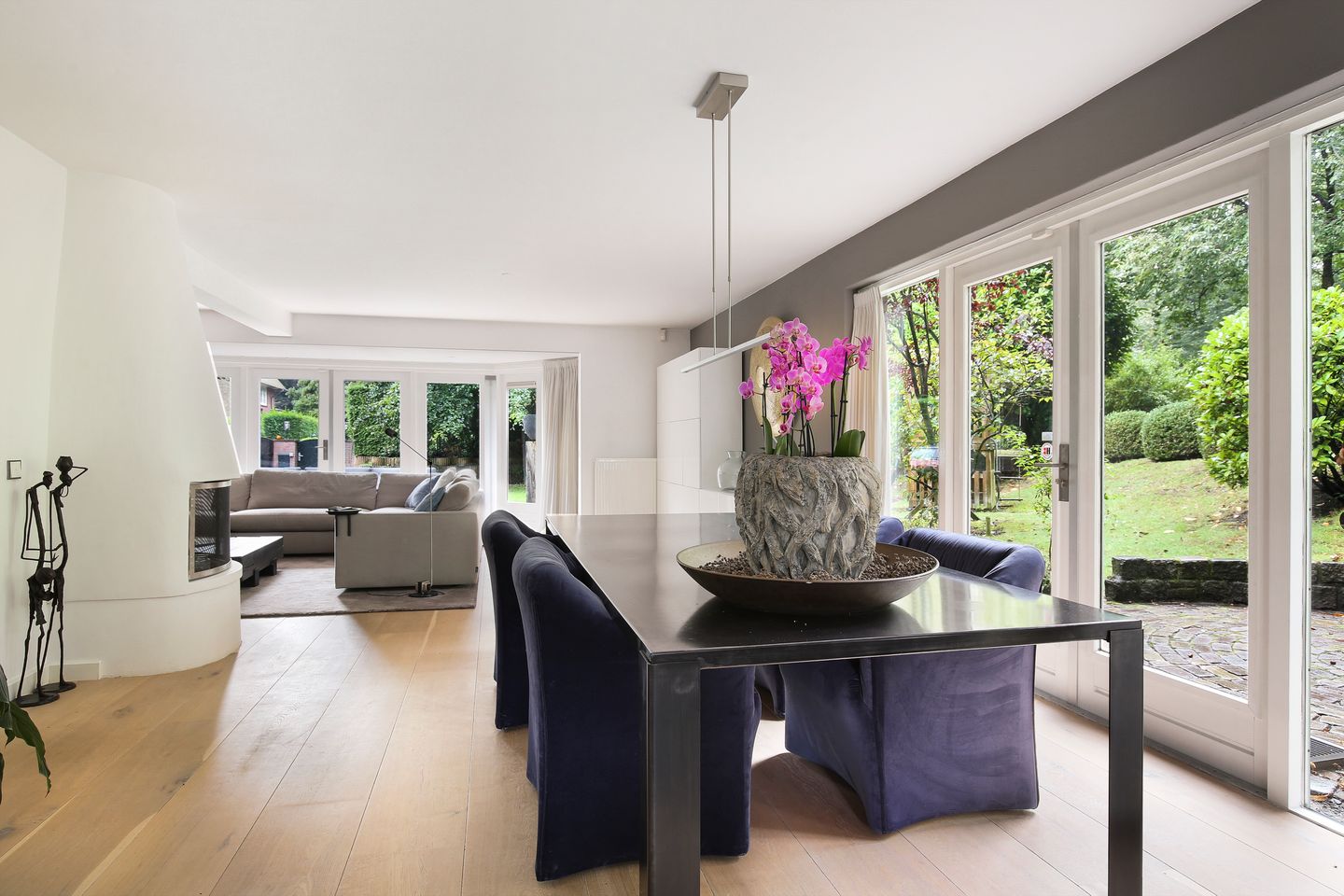 Foto 4 van Van Wulfenlaan 10-A