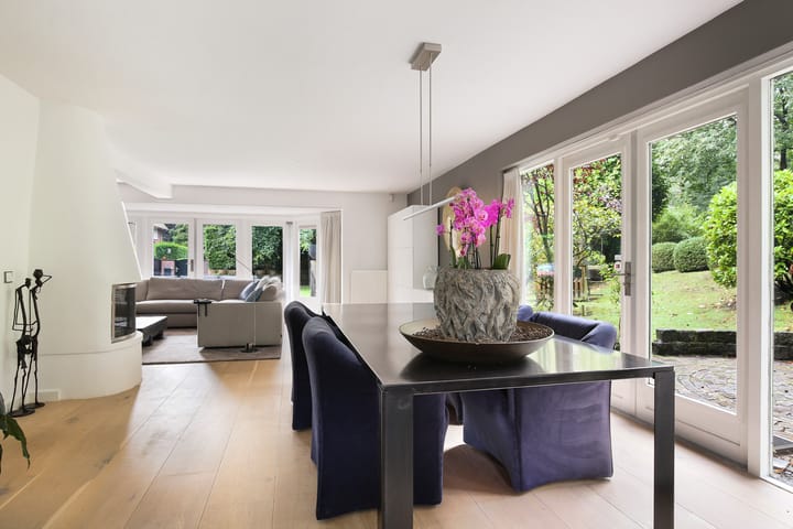 Foto 4 van Van Wulfenlaan 10-A