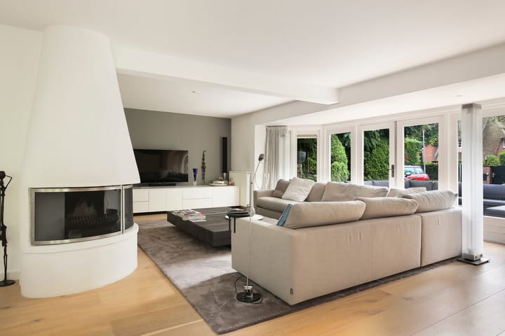 Foto 5 van Van Wulfenlaan 10-A