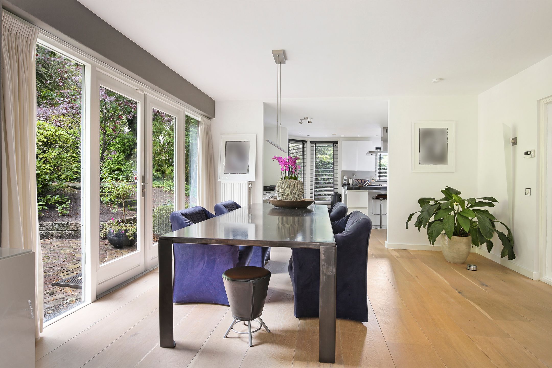 Foto 9 van Van Wulfenlaan 10-A