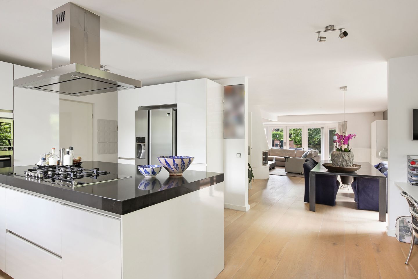 Foto 10 van Van Wulfenlaan 10-A