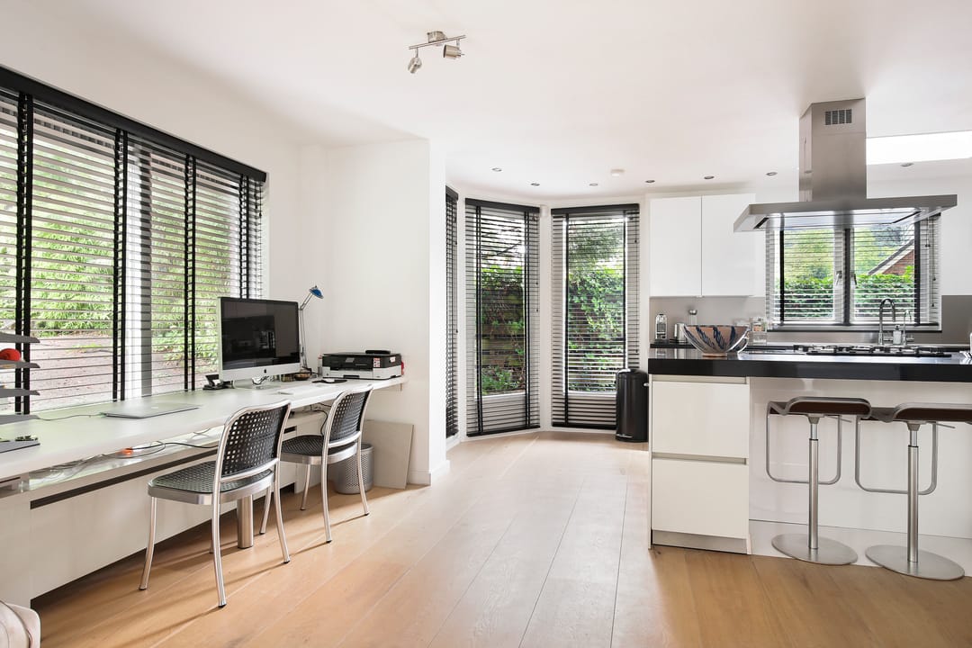 Foto 11 van Van Wulfenlaan 10-A