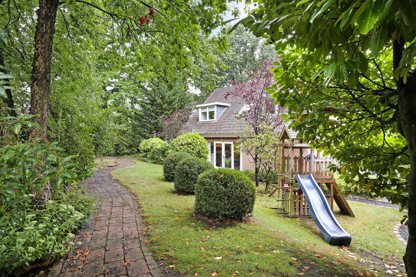 Foto 14 van Van Wulfenlaan 10-A