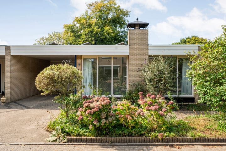 Foto 2 van Mercuriuslaan 5