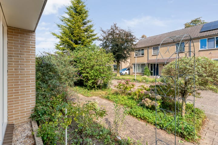 Foto 3 van Mercuriuslaan 5