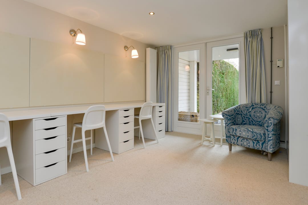 Foto 16 van Van Wulfenlaan 10-A