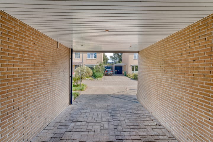 Foto 4 van Mercuriuslaan 5