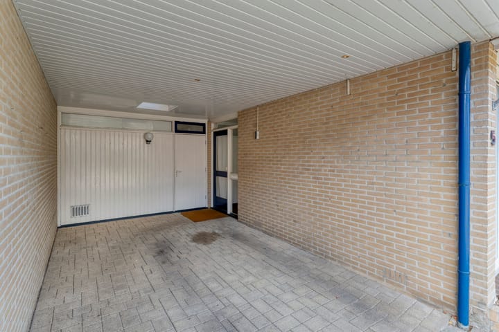 Foto 5 van Mercuriuslaan 5