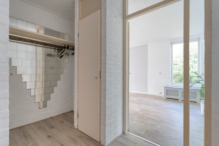 Foto 7 van Mercuriuslaan 5