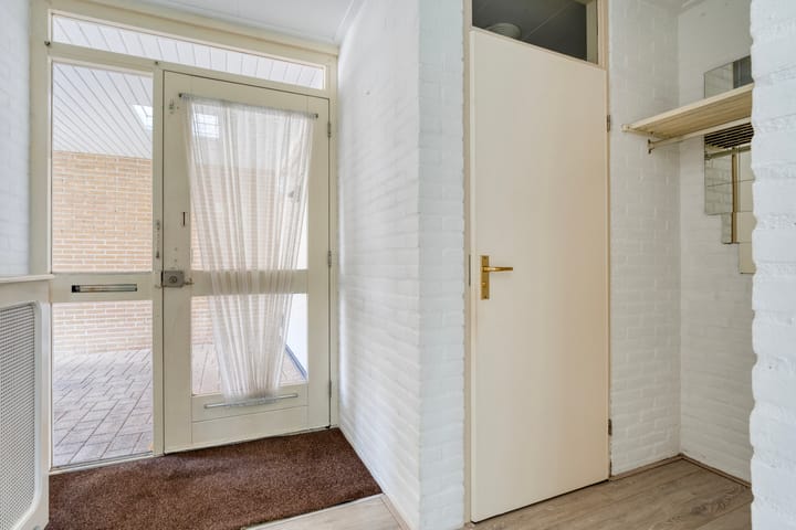 Foto 8 van Mercuriuslaan 5