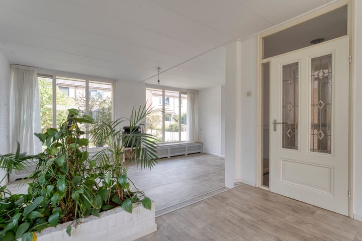 Foto 9 van Mercuriuslaan 5