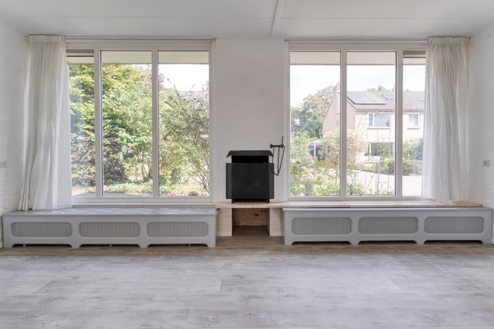 Foto 10 van Mercuriuslaan 5